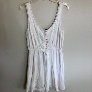 NWT A&F dress